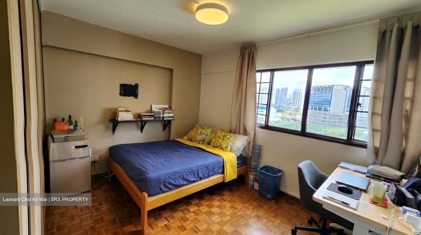 Spottiswoode Park (D2), Apartment #566605571